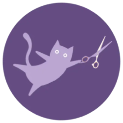 Kitty Cuts Mobile Cat Grooming